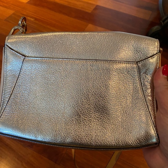 Coach crossbody - Picture 4 of 6